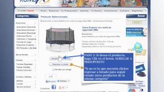TU PRESUPUESTO ON LINE EN SOLO MINUTOS (HD)