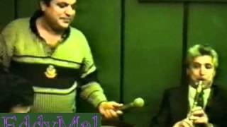 Surik Poghosyan & Vrezh Dilanyan - Erdvum em chem karox/Sharan (1991)