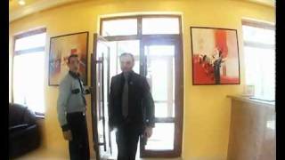armhotels.am - Shushi Grand Hotel