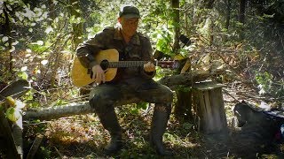 Коп по войне. Гельмут Вайссвальд. Фильм 246.