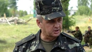 Киев признал факт отсутствия в Донбассе российских войск. 29.01.2015