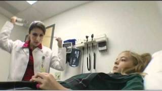 Via Christi Clinic: Dr. Lana Hattar