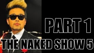 THE NAKED SHOW 5 ELEGANT - น้าเน็ก [1/2]