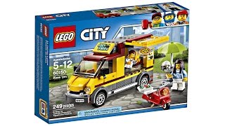 LEGO City 2017 sets pictures!