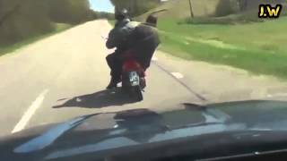 accidentes de moto, accidentes de coches, car accident, truck accident, car crash (2013)