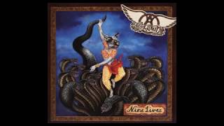 Aerosmith - Nine Lives [1997] - FULL ALBUM