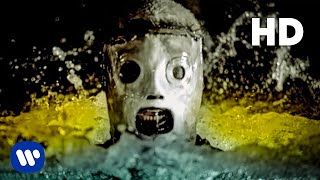 Slipknot - Sulfur [OFFICIAL VIDEO]