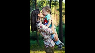 Как одинокой женщине вырастить из мальчика сильного мужчину?