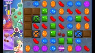 Candy Crush Saga Dreamworld Level 62 (Traumland)