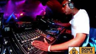 Sounds of Blackness - The Pressure (Booker T Pressure Vocal Mix)