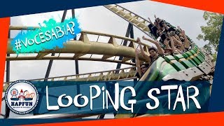 #VocêSabia? Looping Star e suas versões no Playcenter (EP18)