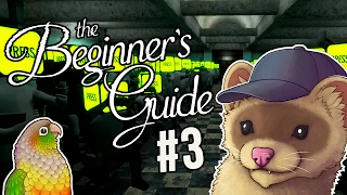 The Beginner's Guide - #3 - MEET THE MACHINE
