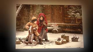 Карина Киль Русская зима