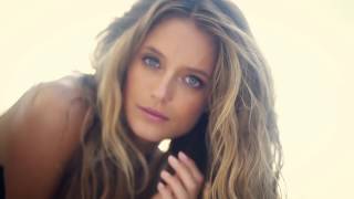 Kate Bock Takes Sexy Thong Swimsuit To The Next Level | Intimates | Sports Illustrated Swimsuit