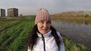 ??Северный Парк в Томске.РАЙОНЫ ТОМСКА ПРО КОТОРЫЙ НЕ КТО НЕ ЗНАЕТ.Как тут живут Томичи.