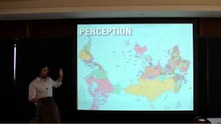 Humanising Wisdom | An Exploratory Presentation