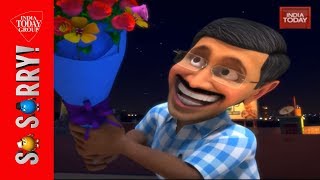 So Sorry | Saheb Humko Bhi Saath Lele