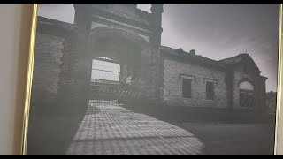 У Хмельницькому презентували виставку світлин присвячених литовському графу
