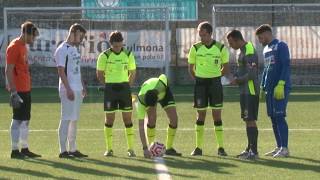 Eccellenza: Nerostellati - Alba Adriatica 2-0