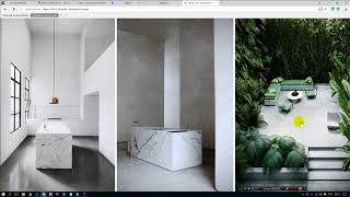 Обзор CORONA RENDERER 1.7. Daily Build
