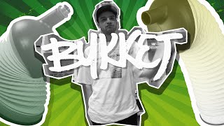 Обзор парашюта Bukket от King Bong