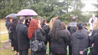 Sebastian Daniel 1956  - Monday 9th September 2013