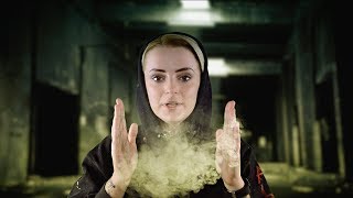 МИСТИКА НА ВИДЕО. РАЗБОР И АНАЛИТИКА