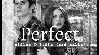 Selena Gomez - Perfect