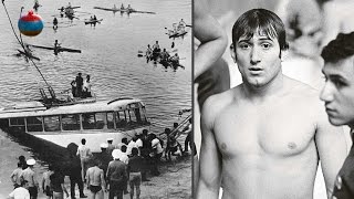 Шаварш Карапетян-Герой нашего времени