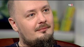 Виктор Солкин. Мой герой
