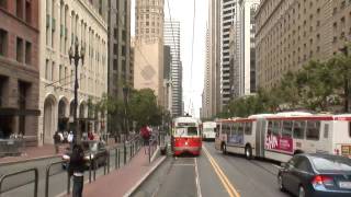 TrekAmerica Official Video Diary - San Francisco