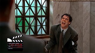 Смешной момент из фильма Лжец, Лжец (1997)