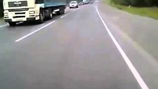 ДТП Лобовое ДТП на трассе Пермь Екатеринбург Toyota Caldina ДТП! Авария! Видеорегистратор