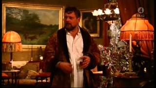 Om teaterversion av Fanny & Alexander på Dramaten