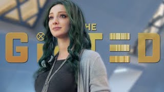 Reaction | SDCC Трейлер 2-ого сезона «Одарённые/The Gifted»