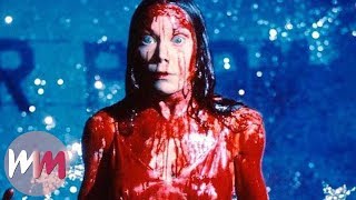 Top 10 Teen Horror Movies