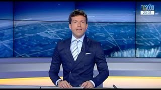Tg2000 del 27 giugno 2017 Edizione delle 20:30