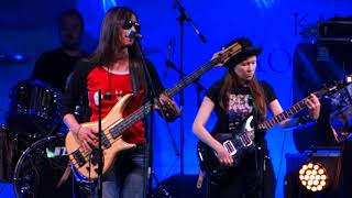 Северный Крест - Кукушка @ Донская площадь 01.09.2017