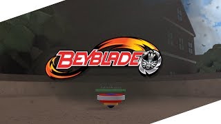 Legendary Launchers! Beyblade Rebirth Huge Update! Roblox | iBeMaine