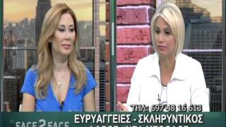 FACE TO FACE TV SHOW 131
