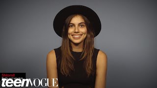 Models Reveal How They Were Discovered