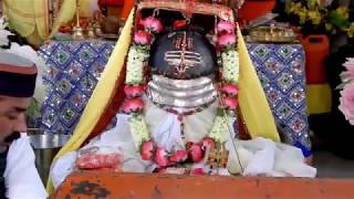 Manikaran Shiv Mandir, Kullu, Himachal Pradesh