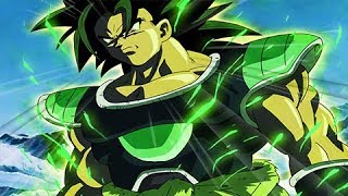 Dragon Ball Super Película 2018 (Adelanto): Apariencia del Nuevo Saiyajin - Aparece Freezer