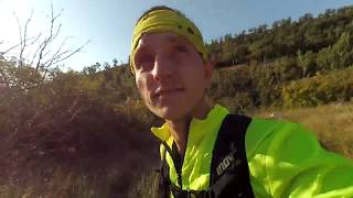 Samba trail 70km D 2170+, или Первая ультра