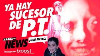 Ya hay SUCESOR de P.T.