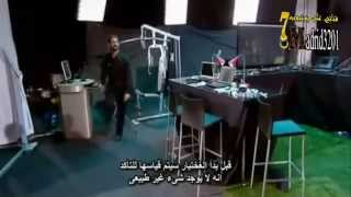 اختبار قفز اطول من لاعب خصم كبير يا دون شي لا يوصدق شاهد وحكم