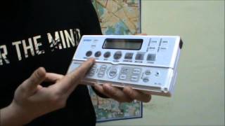 Электронная крышка биде YoYo 770