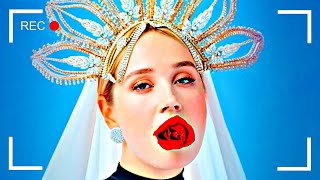 Как снимали: Клава Кока - Зая