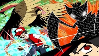 Twitch Plays Pokémon: Red - Fan Art