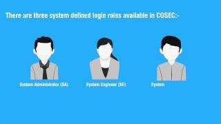 System Account Configuration
